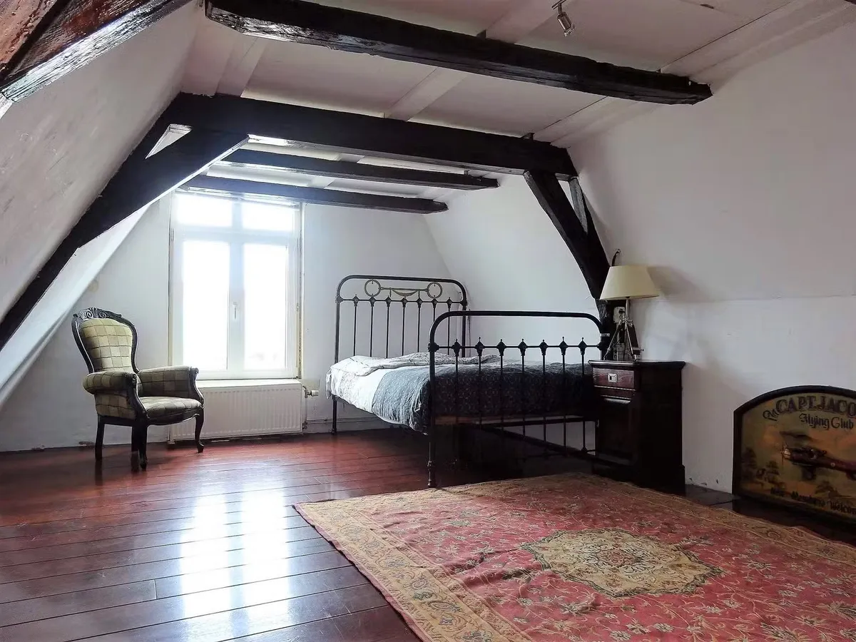 Foto van een appartement in Vlissingen (7)
