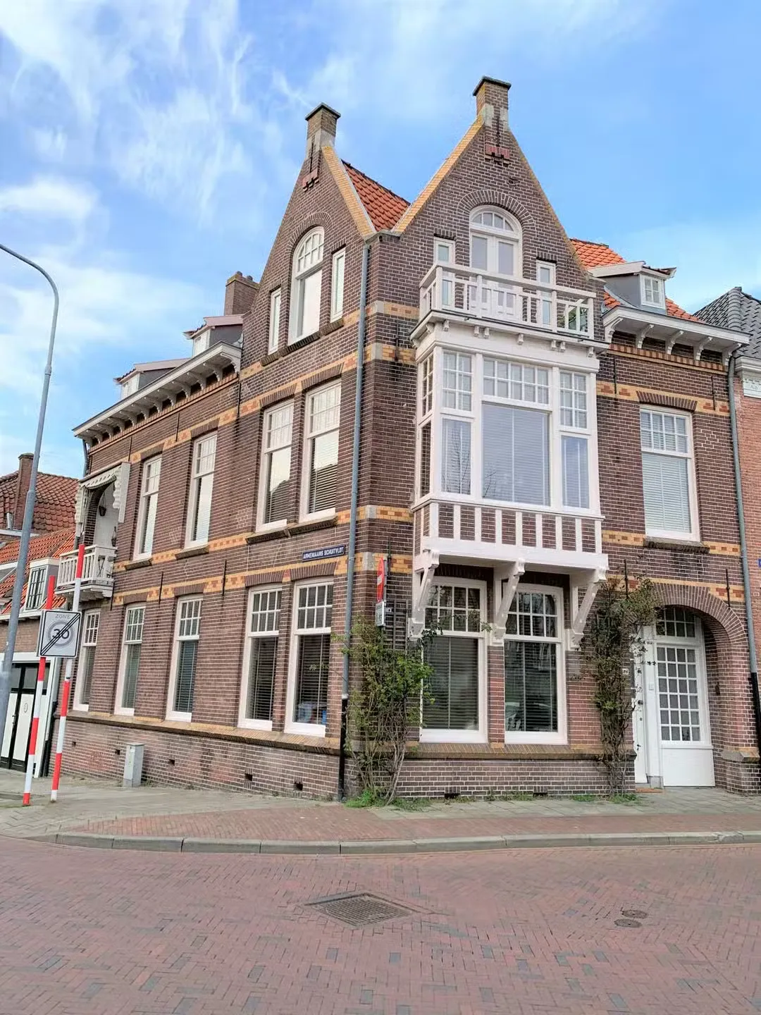 Foto van een appartement in Middelburg (2)