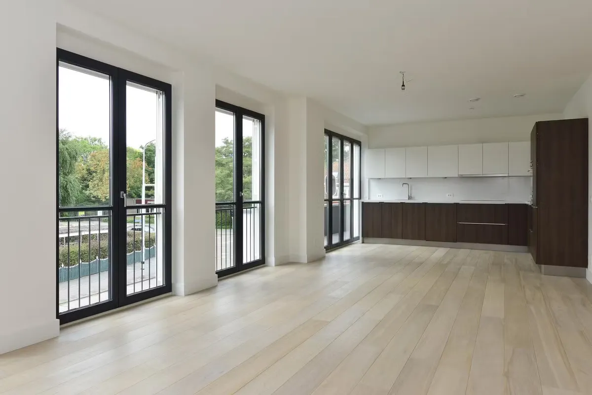 Foto van een appartement in Amstelveen (6)