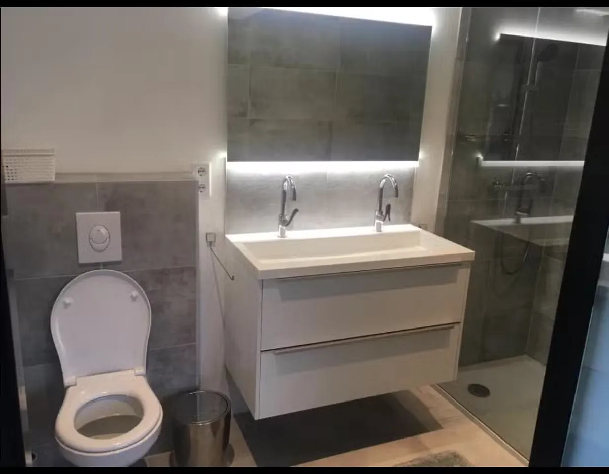 Foto van een appartement in Vlissingen (8)