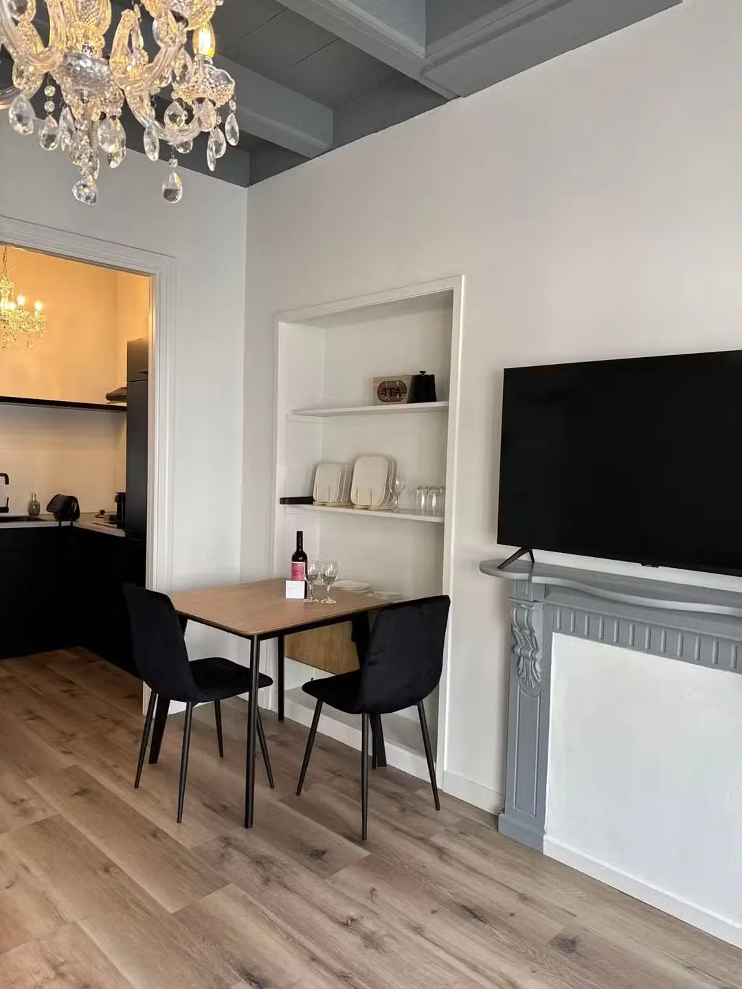 Foto van een appartement in Middelburg (7)