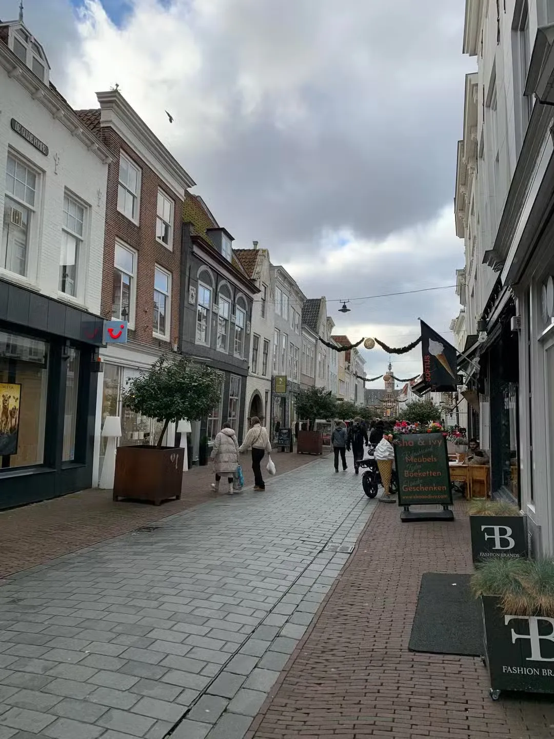 Foto van een appartement in Middelburg (2)