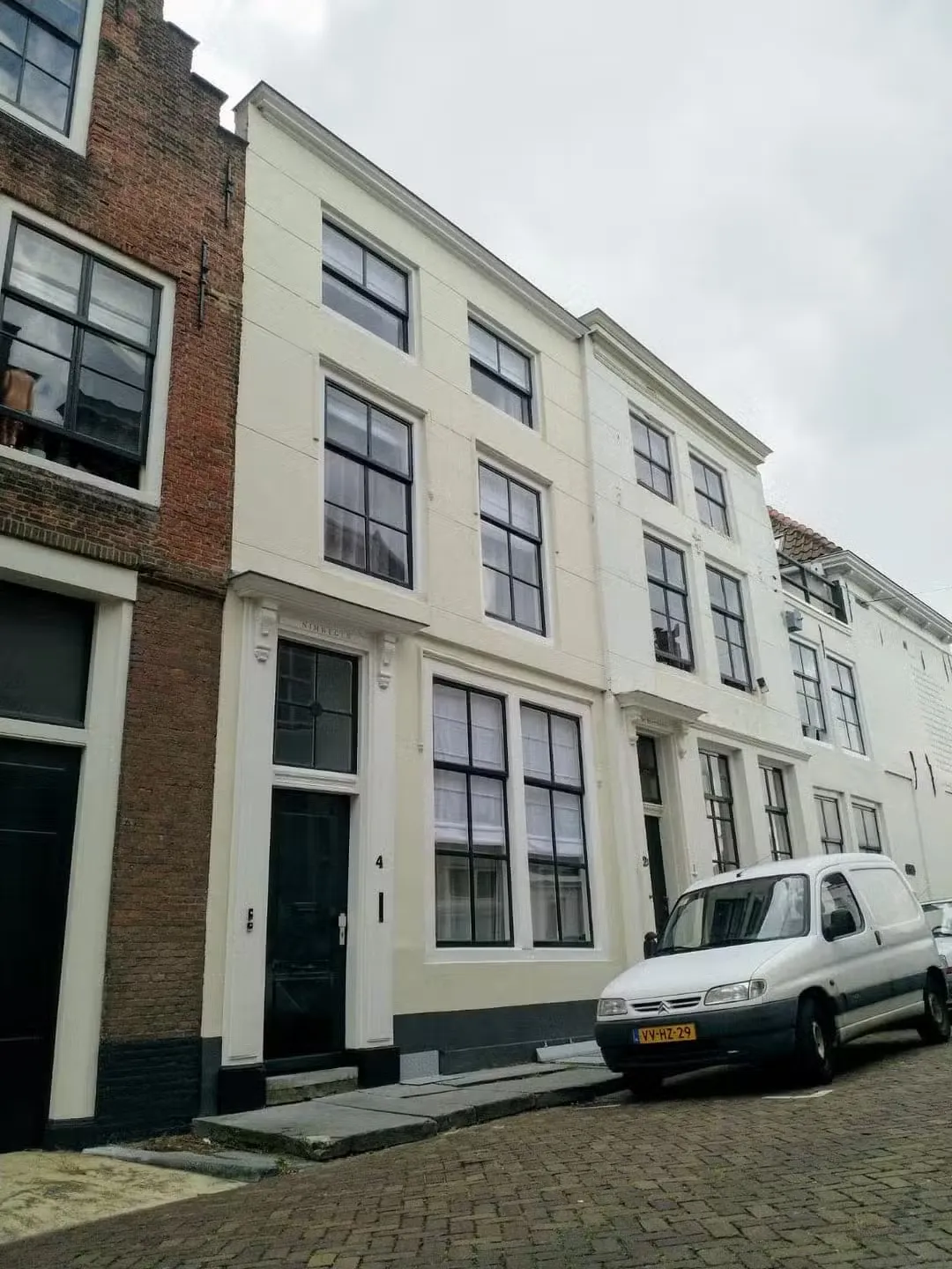 Foto van een appartement in Middelburg (2)