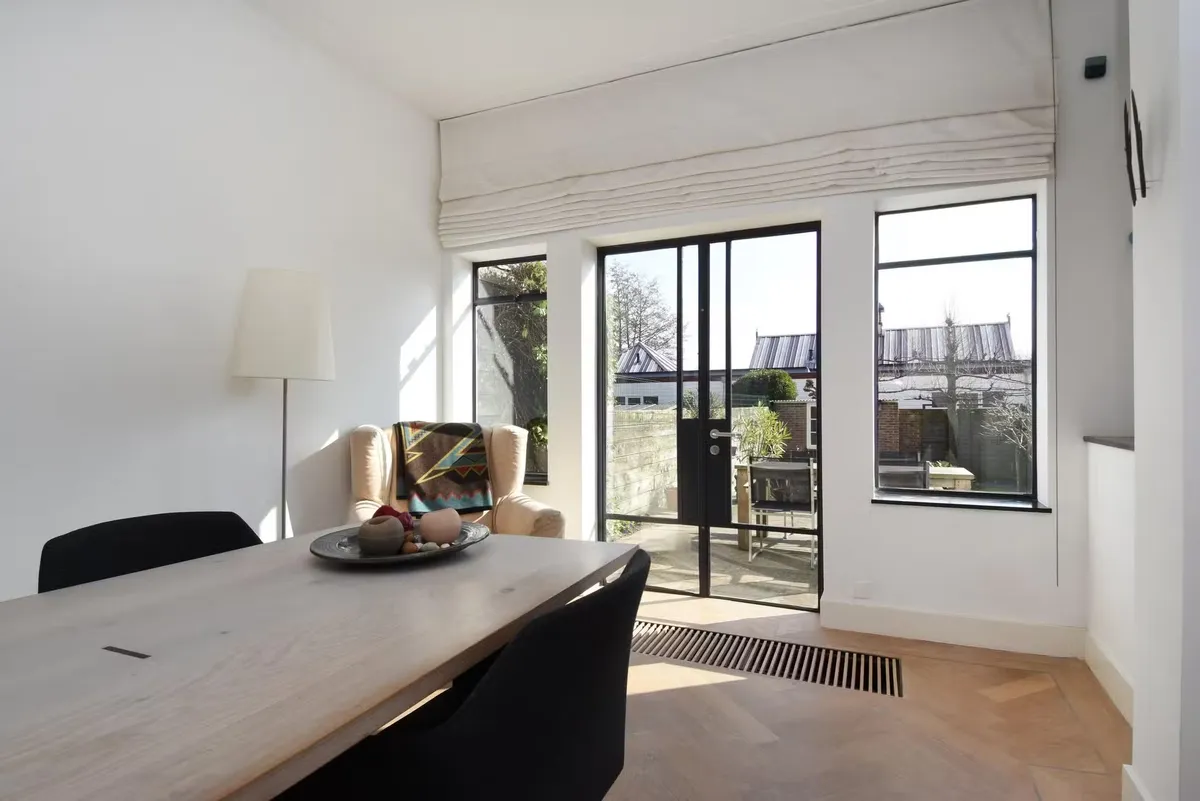 Foto van een eengezinswoning in Den Haag (12)