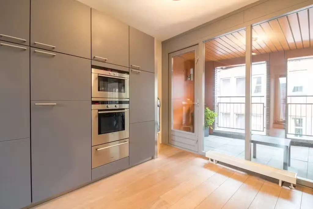 Foto van een appartement in Den Haag (7)