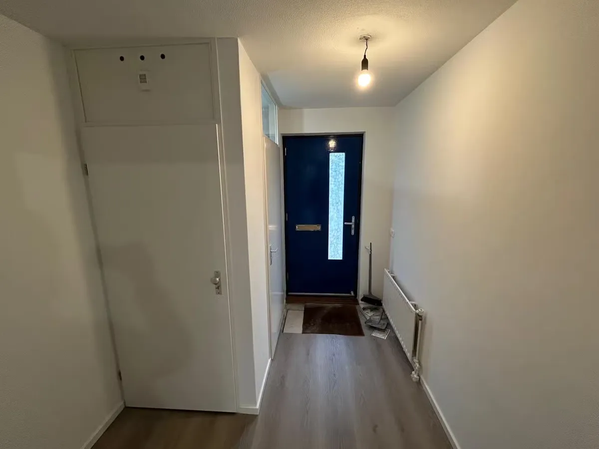 Foto van een eengezinswoning in Den Haag (4)