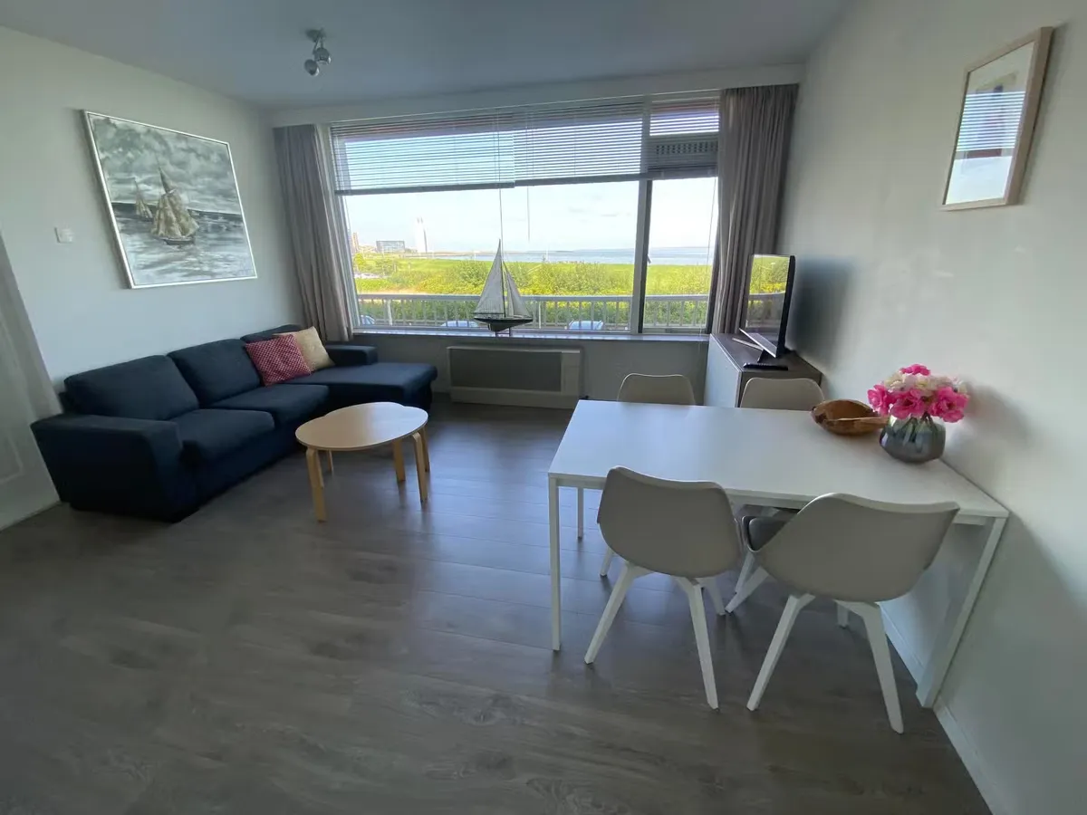 Foto van een appartement in Terneuzen (2)