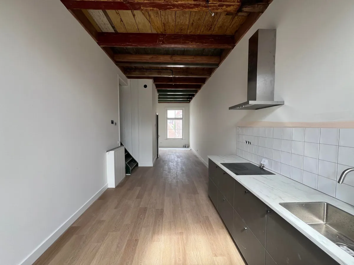 Foto van een appartement in Leeuwarden (2)