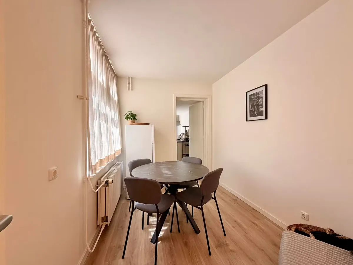 Foto van een appartement in Terneuzen (8)