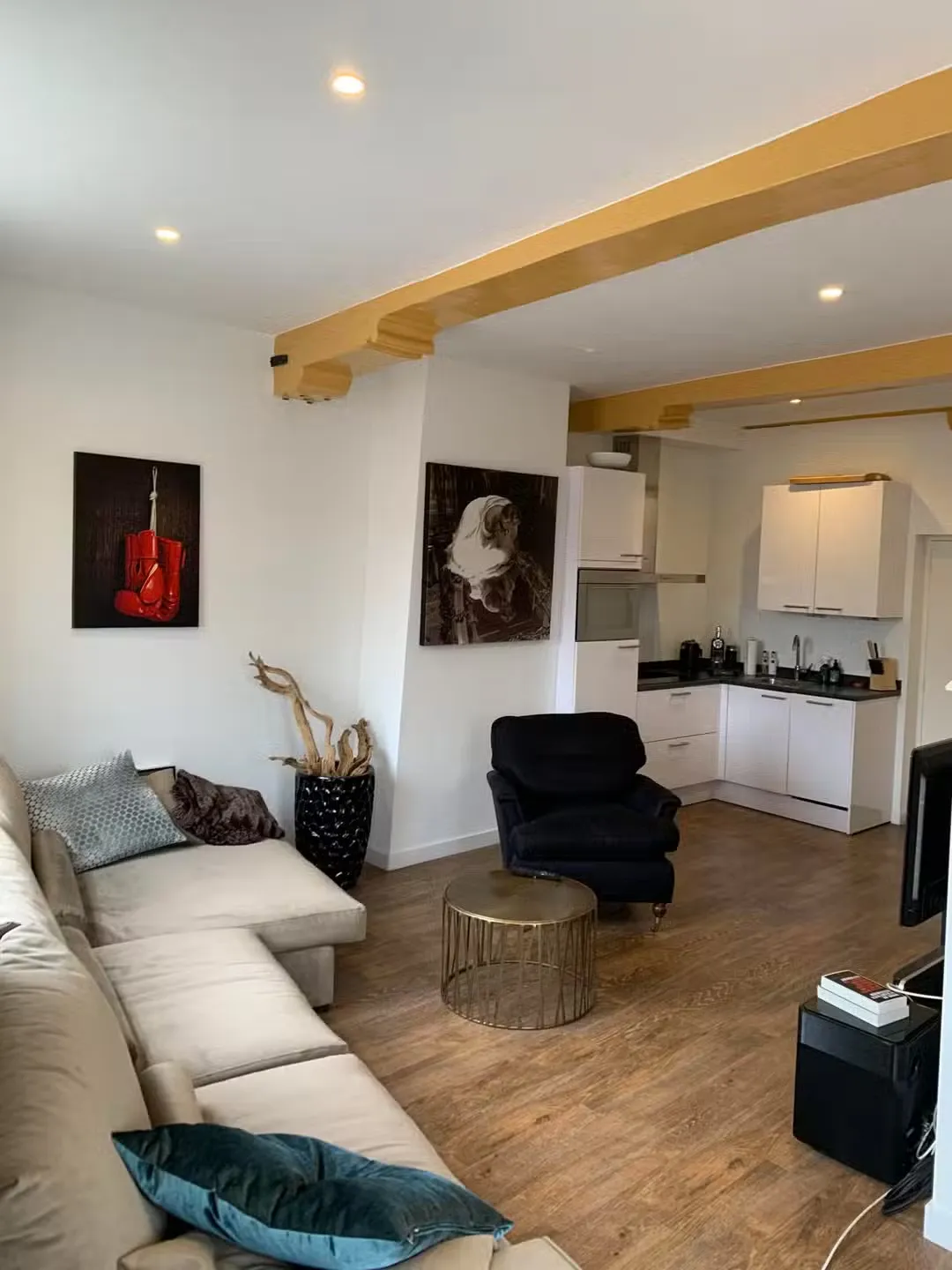 Foto van een appartement in Middelburg (5)