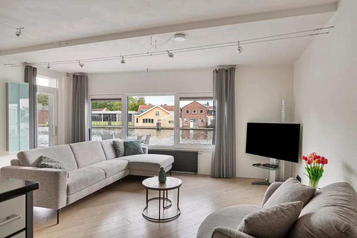 Foto van een appartement in Alphen aan den Rijn (6)