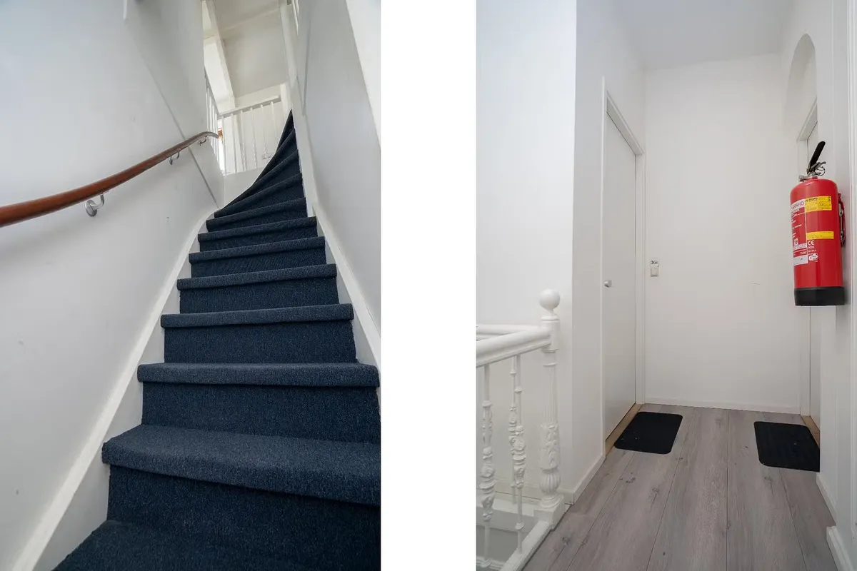 Foto van een appartement in Zoetermeer (5)