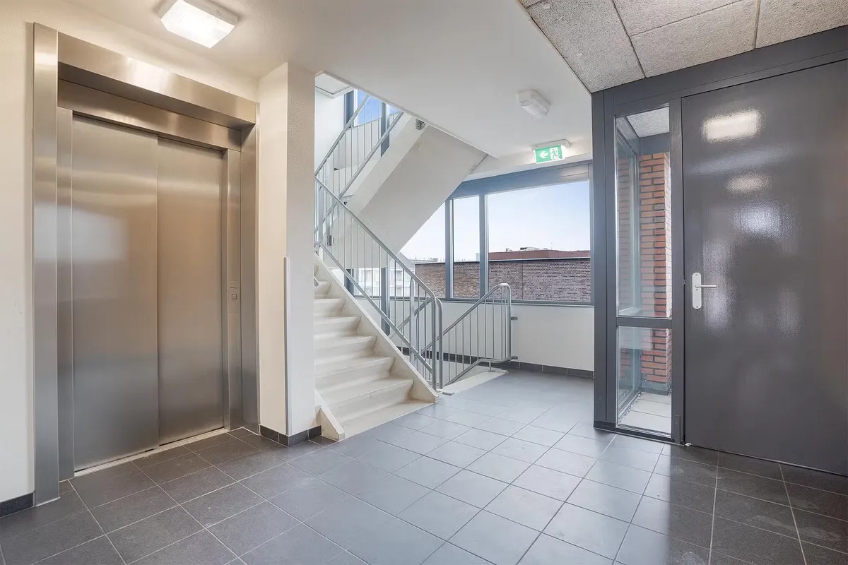 Photo: apartment in Amsterdam (5)