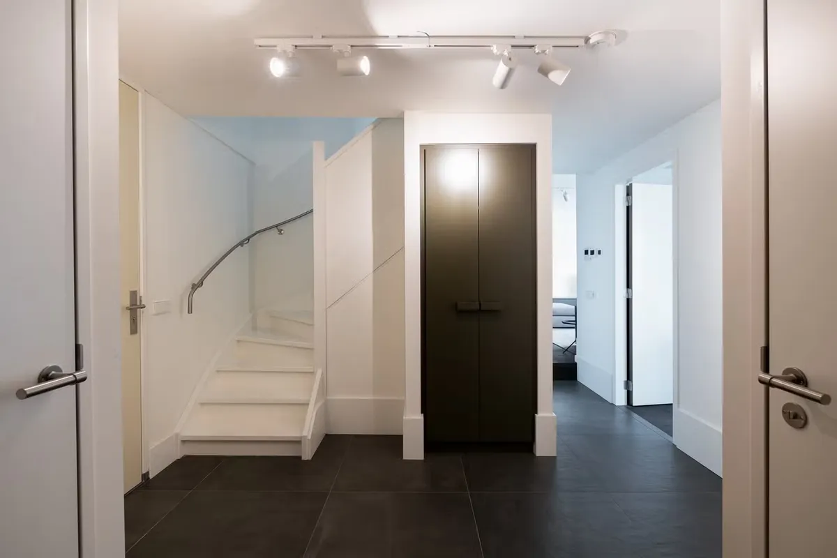 Photo: apartment in Amsterdam (12)