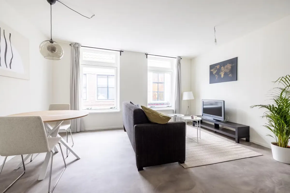 Photo: apartment in Sneek (4)