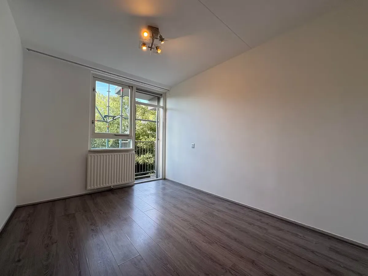 Photo: apartment in Amsterdam (6)