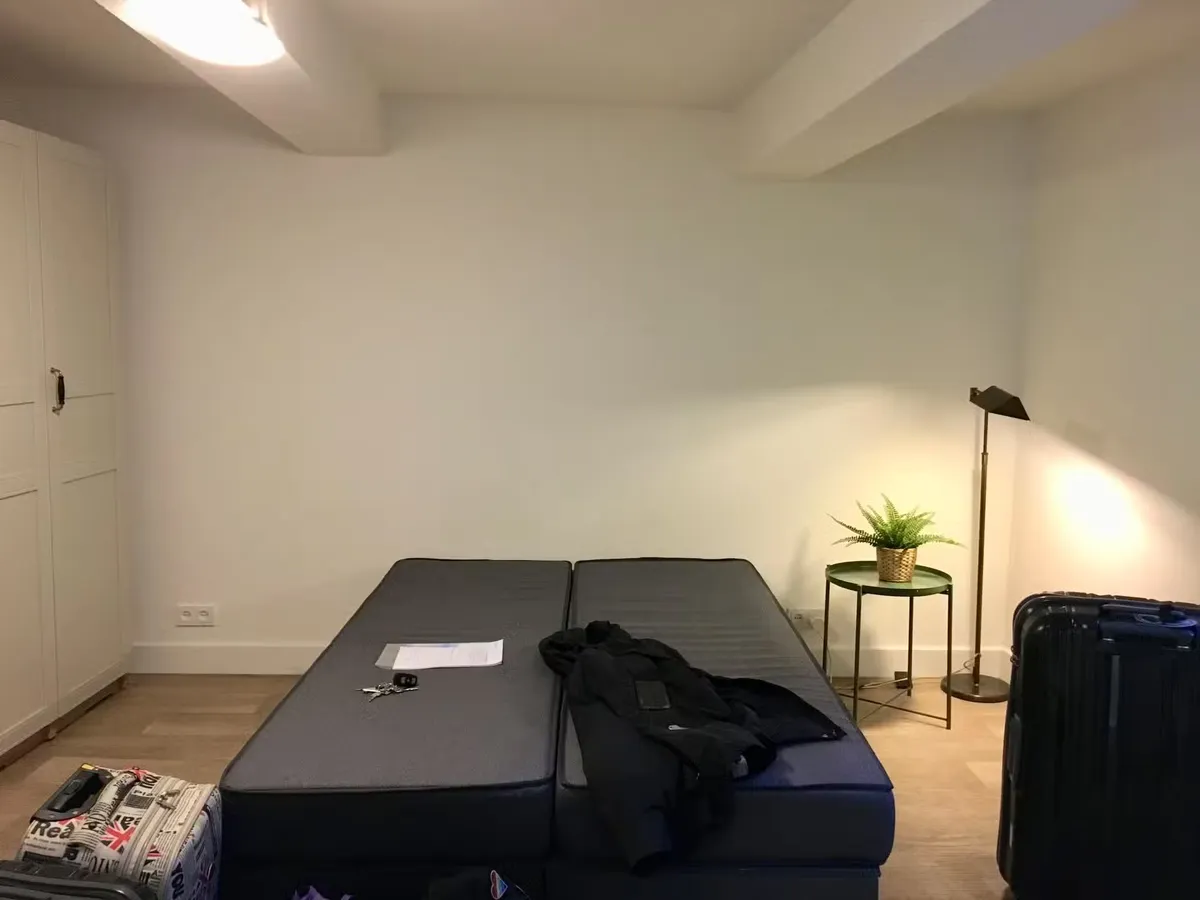 Foto van een appartement in Maastricht (2)