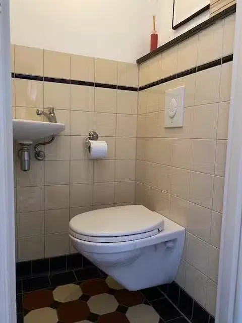 Foto van een eengezinswoning in Tilburg (11)