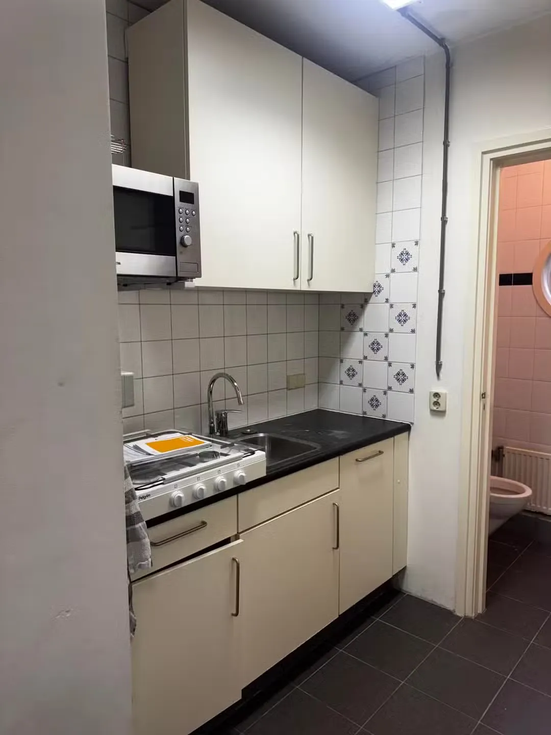 Foto van een eengezinswoning in Tilburg (10)