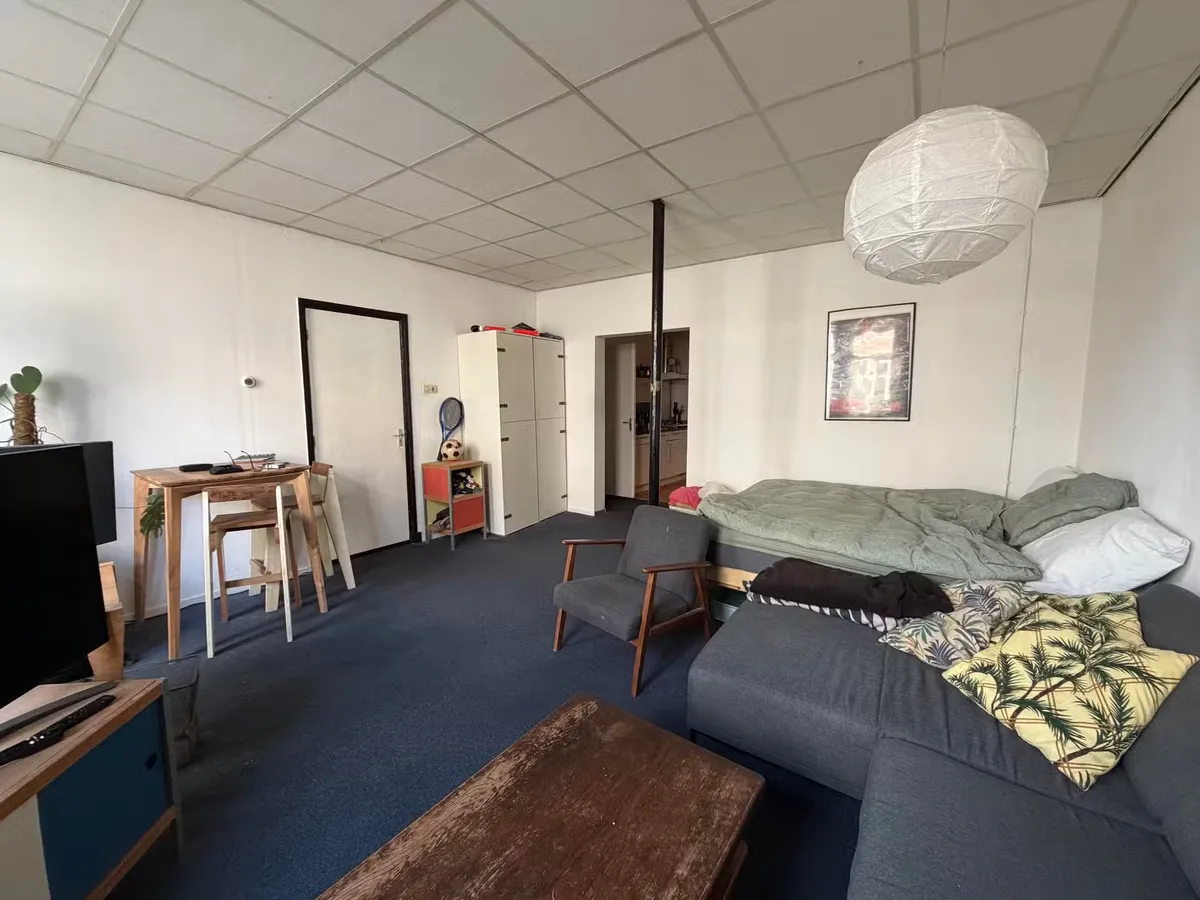 Photo: apartment in Leeuwarden (6)