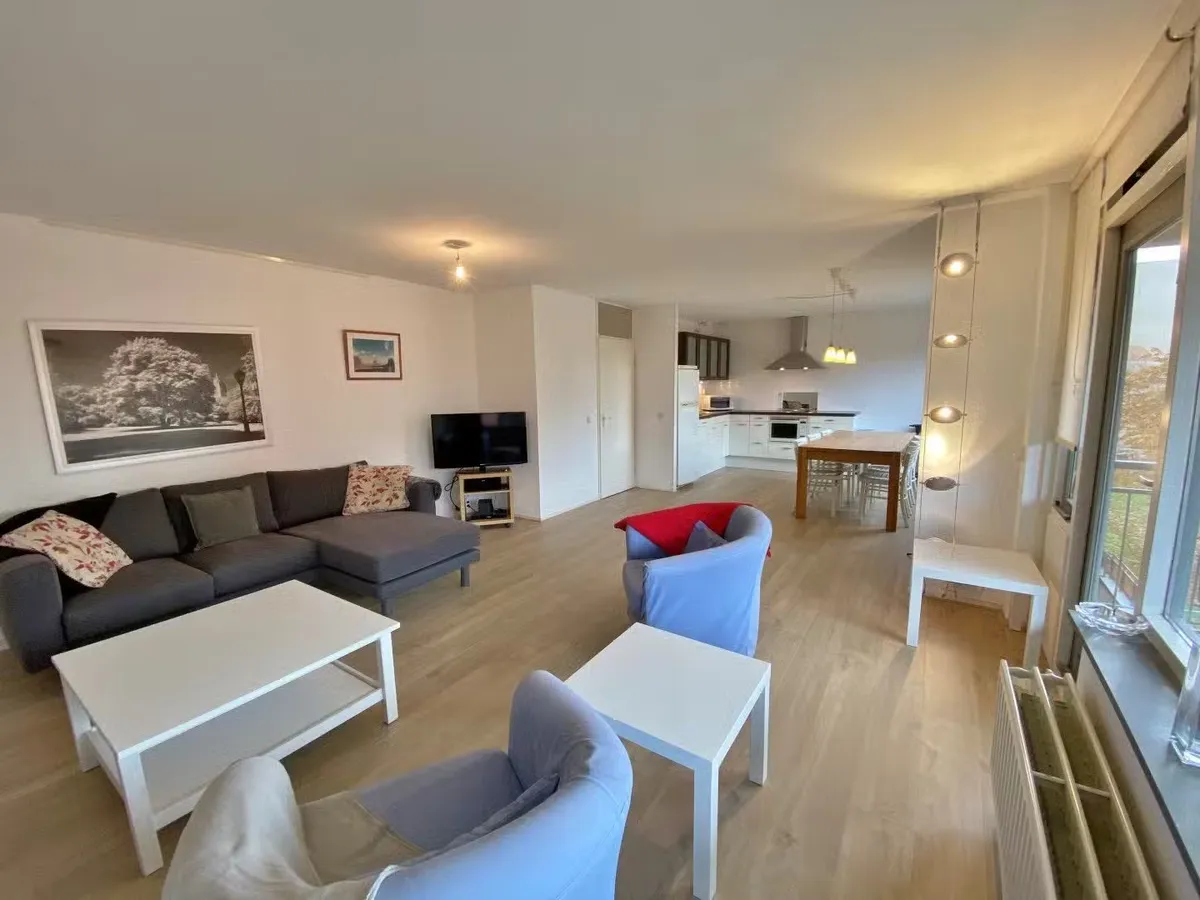 Foto van een appartement in Leiden (7)