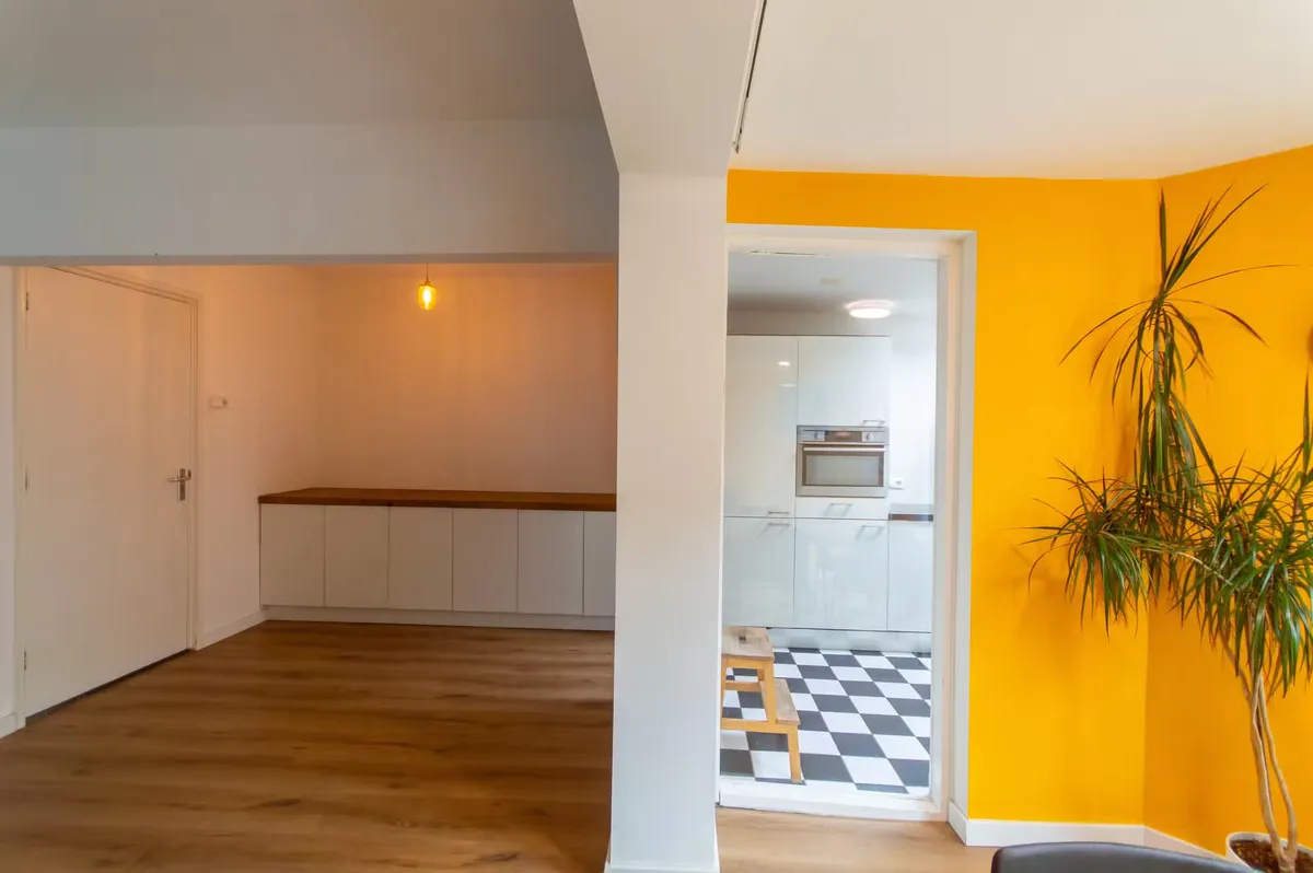 Foto van een eengezinswoning in Tilburg (8)