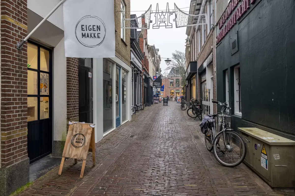 Photo: apartment in Sneek (2)