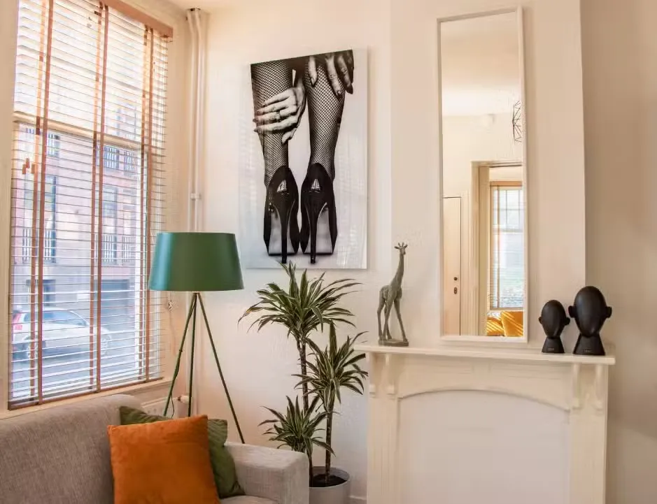Foto van een appartement in Middelburg (5)