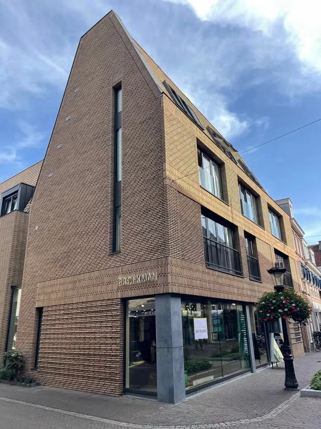 Foto van een appartement in Utrecht (2)