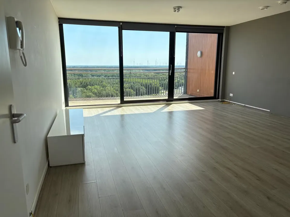 Foto van een appartement in Breda (4)