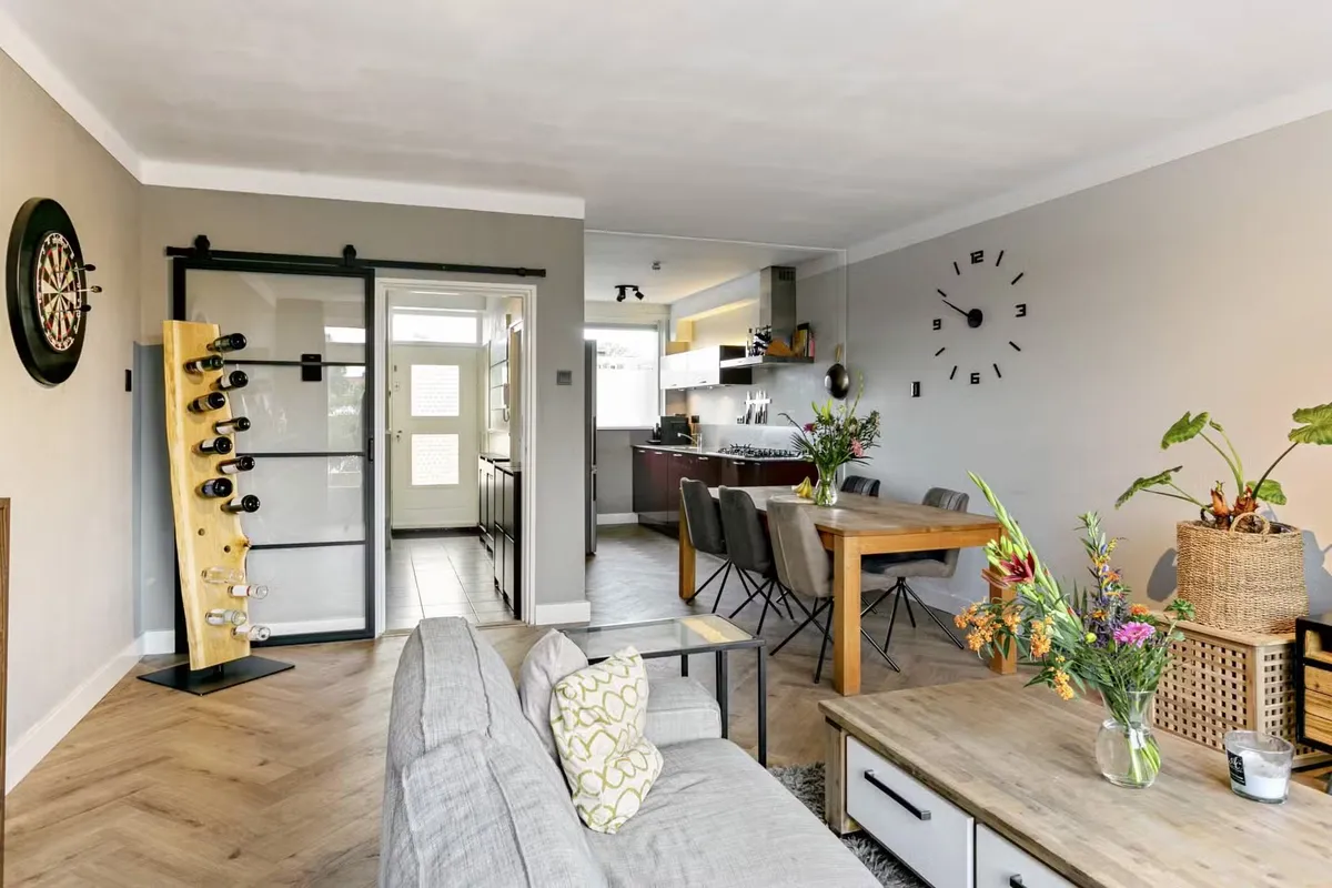 Foto van een appartement in Groningen (9)