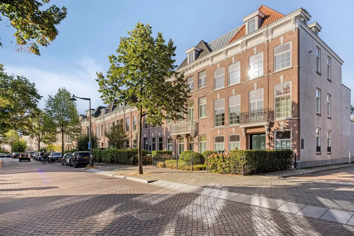 Foto van een appartement in Breda (1)