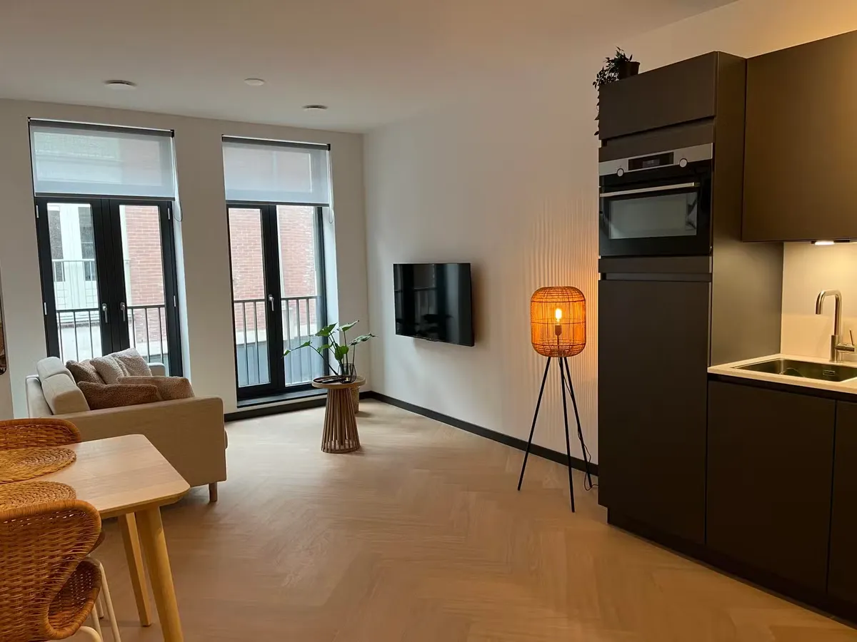 Foto van een appartement in Middelburg (4)