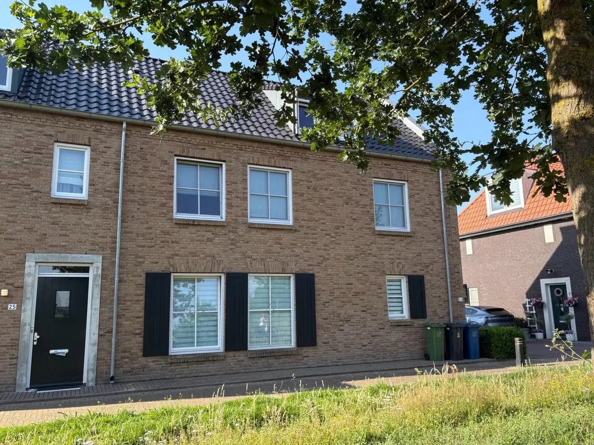 Foto van een eengezinswoning in Nuenen (3)