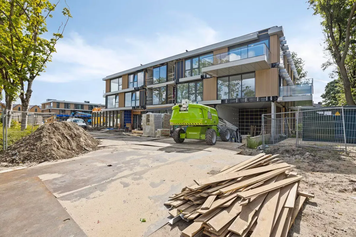 Photo: apartment in Aalsmeer (5)