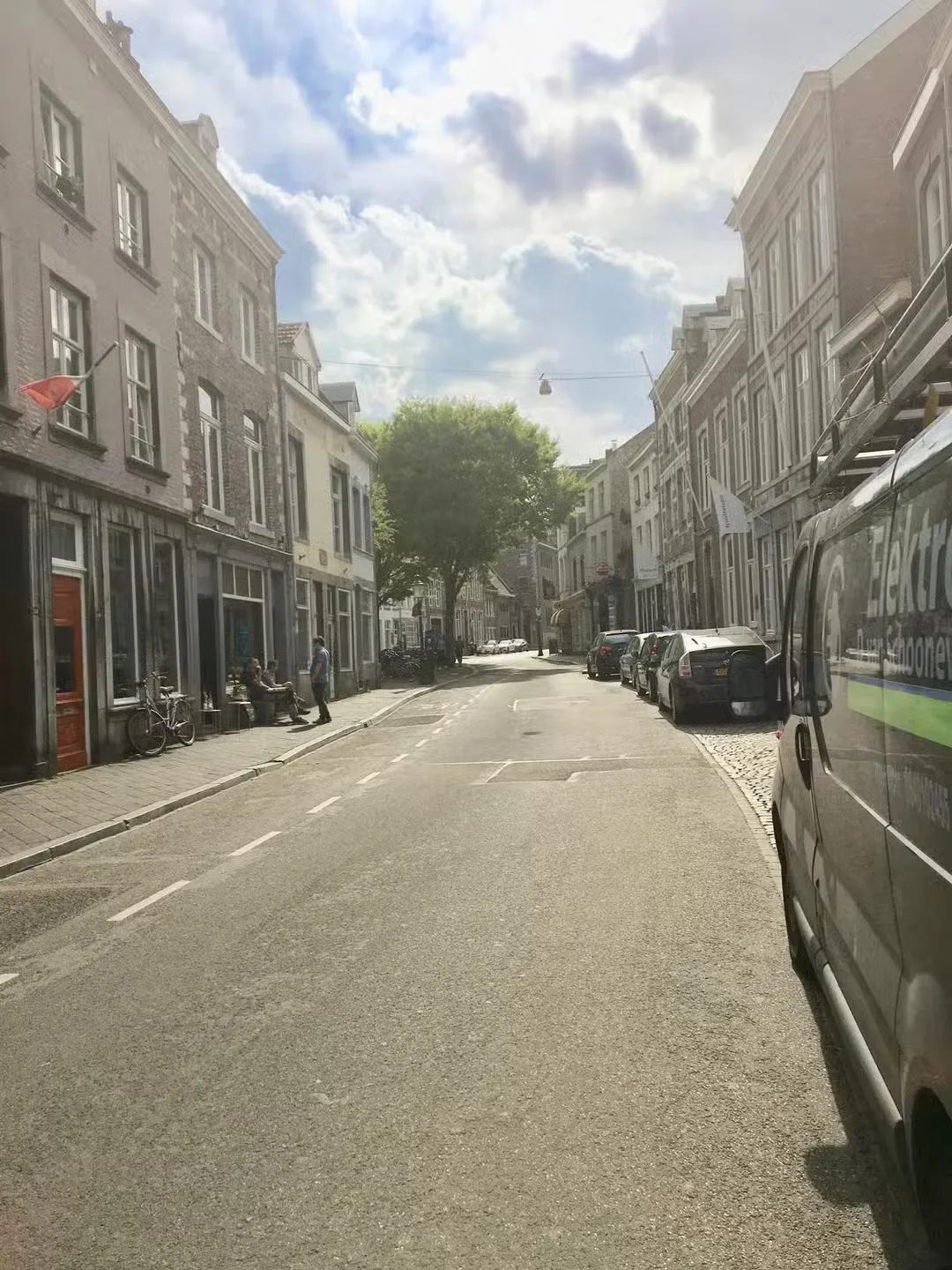 Foto van een appartement in Maastricht (10)