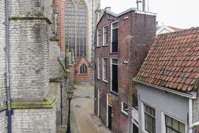 Foto van een appartement in Gouda