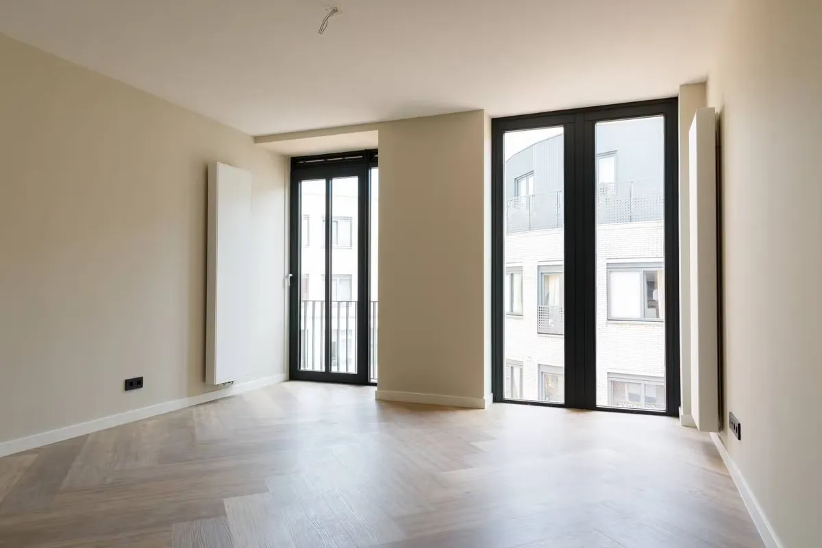 Foto van een appartement in Gouda (11)