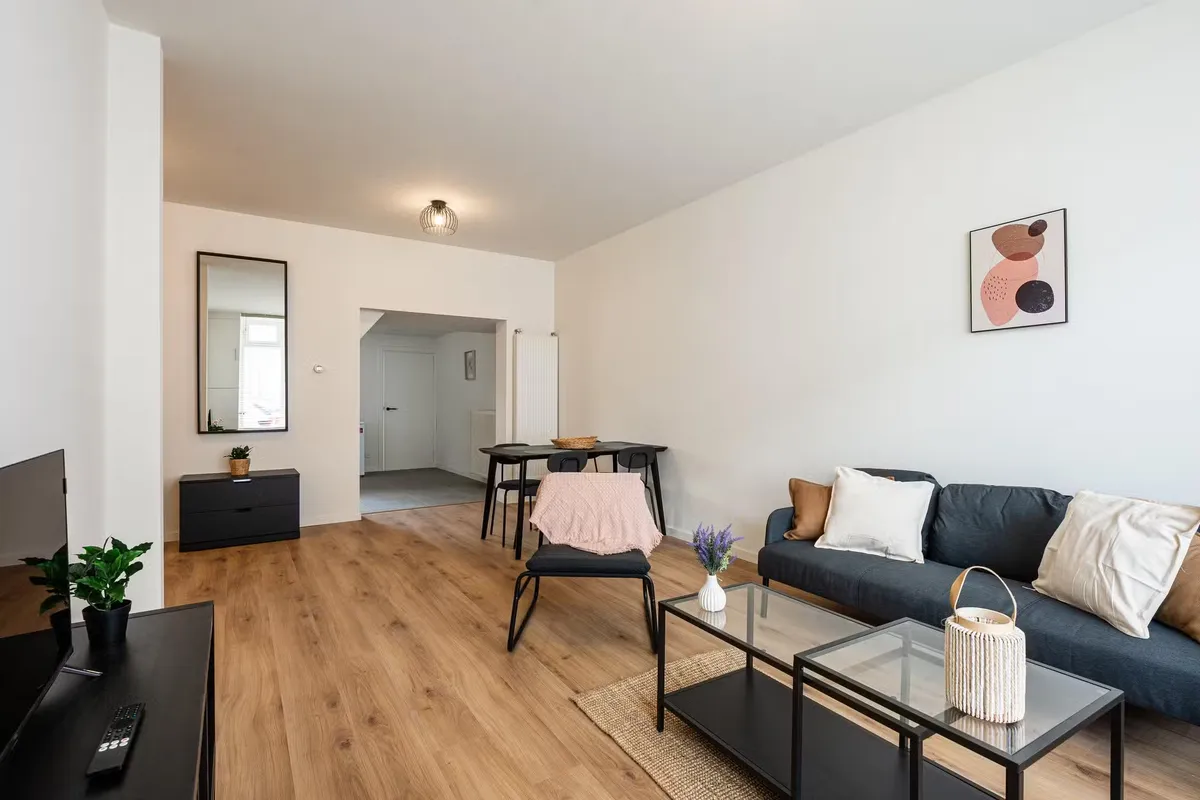 Photo: family home in Sas van Gent (9)