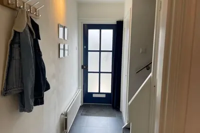 Foto van een eengezinswoning in Tilburg