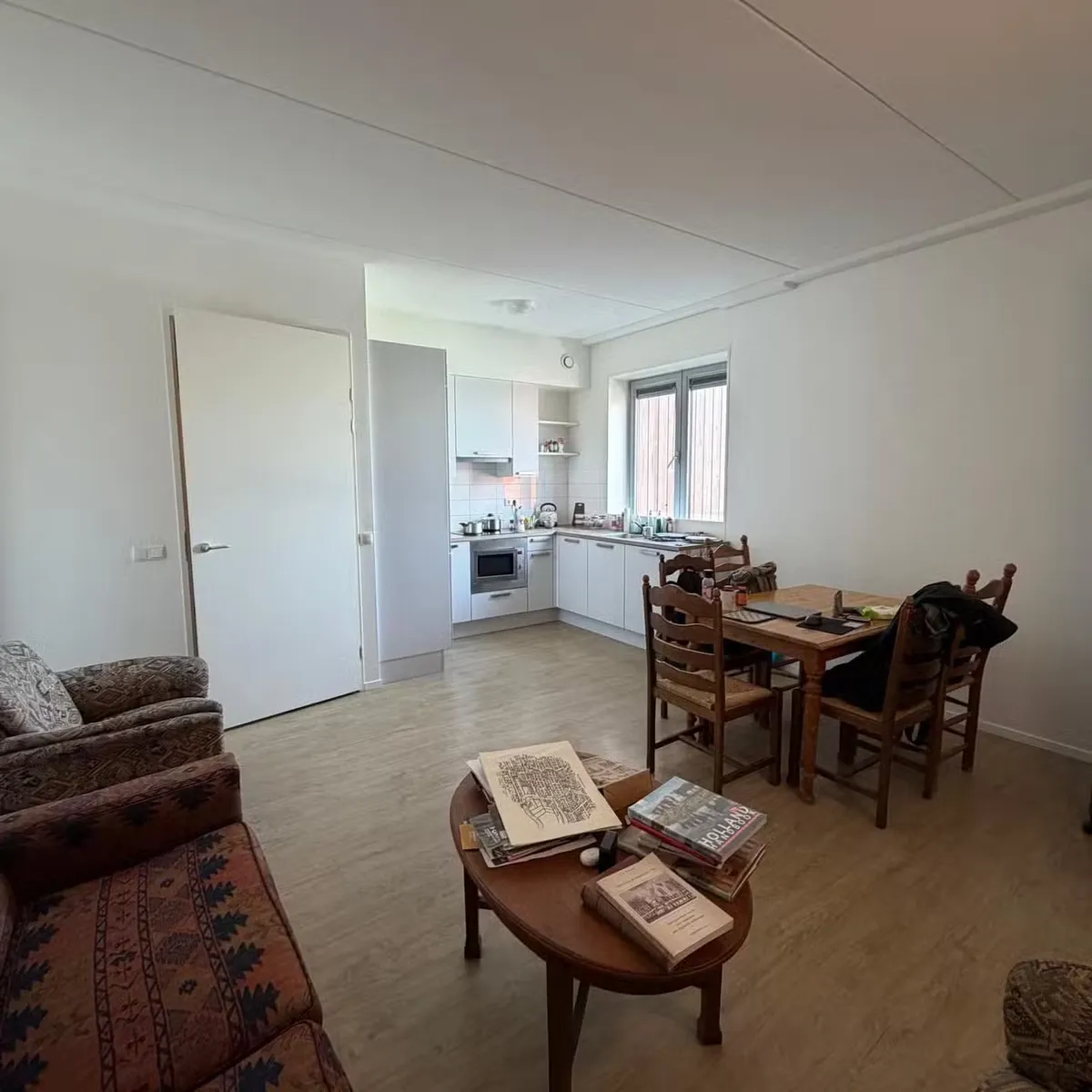 Foto van een appartement in Groningen (6)