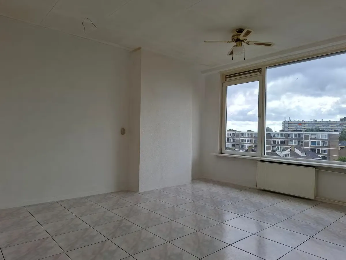 Foto van een appartement in Rotterdam (3)