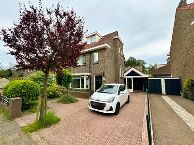 Foto van een eengezinswoning in Voorschoten