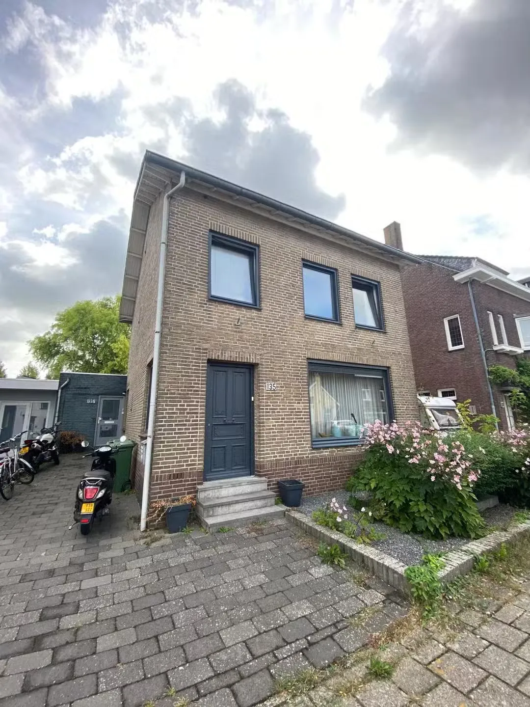 Foto van een appartement in Maastricht (1)