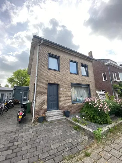 Foto van een appartement in Maastricht