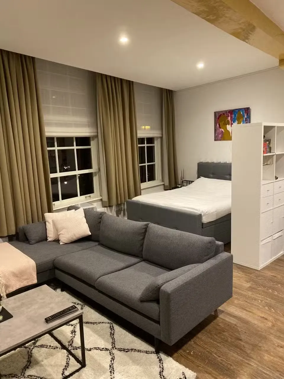 Foto van een appartement in Middelburg (8)