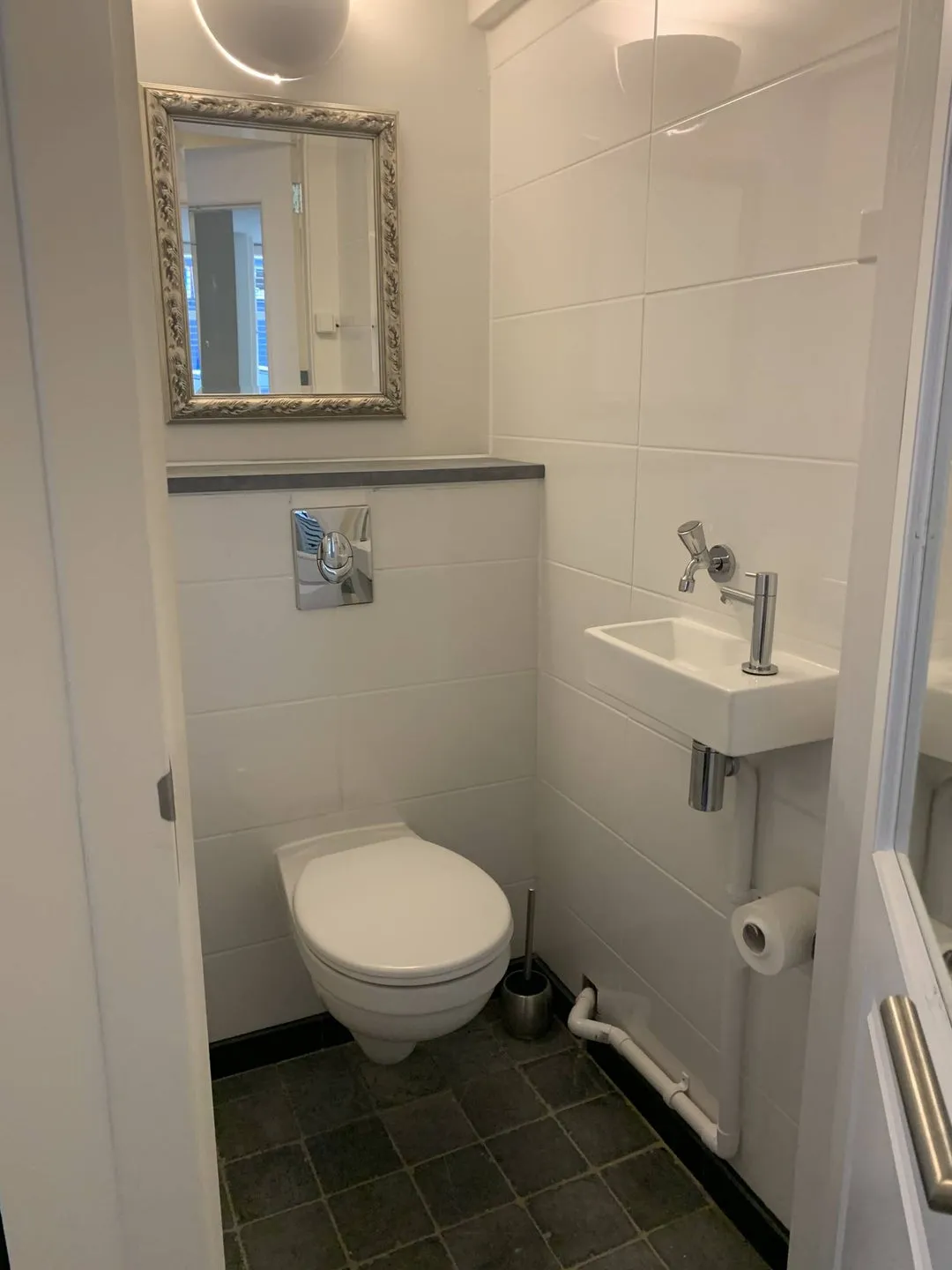 Foto van een eengezinswoning in Groede (12)