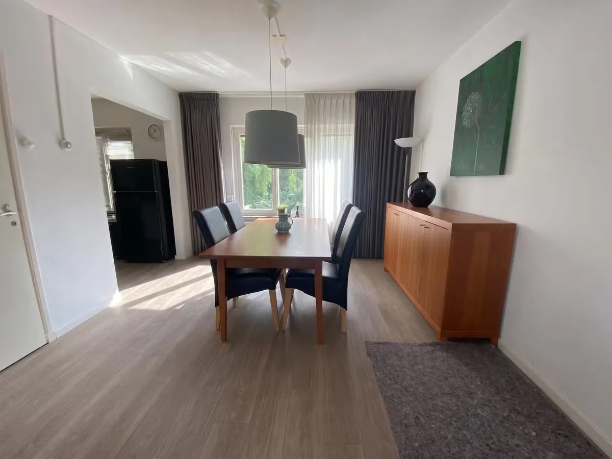 Foto van een appartement in Maastricht (6)