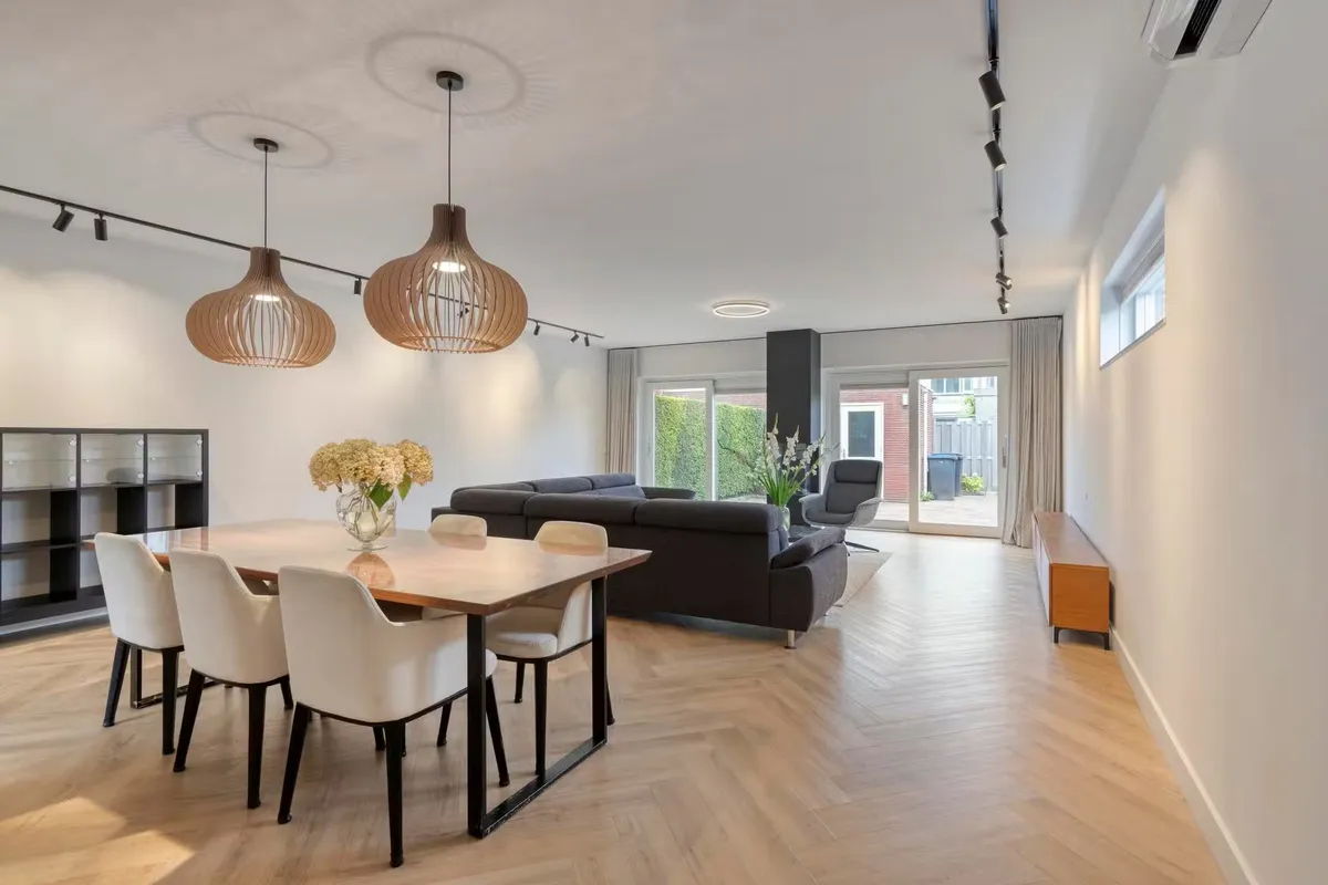 Foto van een eengezinswoning in Amstelveen (4)