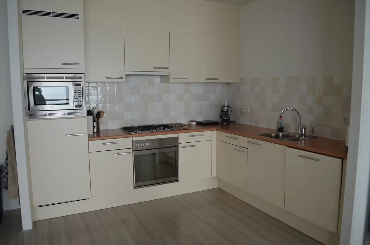 Foto van een appartement in Vlissingen (5)